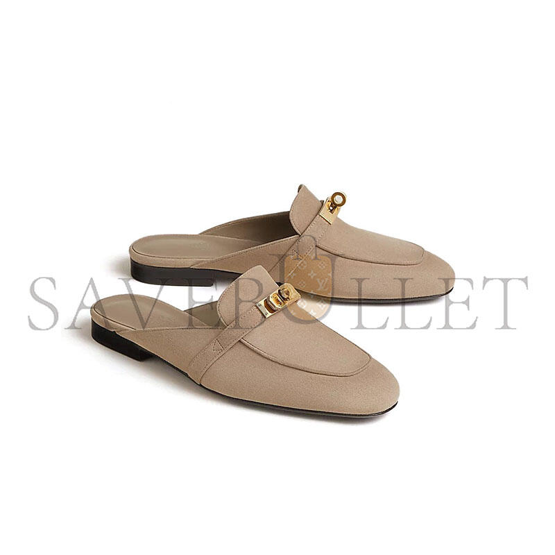 HERMES MULES OZ H241066ZVC8360